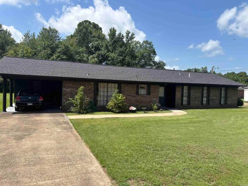102 W Haislip St, Murfreesboro, AR, 71958-9604 | Card Image