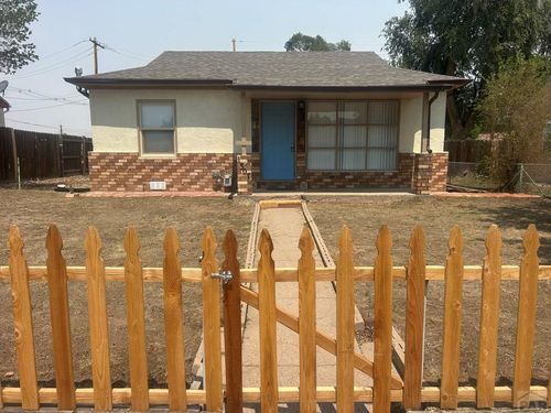 1307 E 18th St, Pueblo, CO, 81001-2605 | Card Image