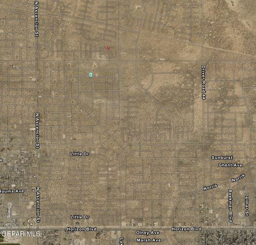 PN-51773 Interlaken Ave, Clint, TX, 79928 | Card Image