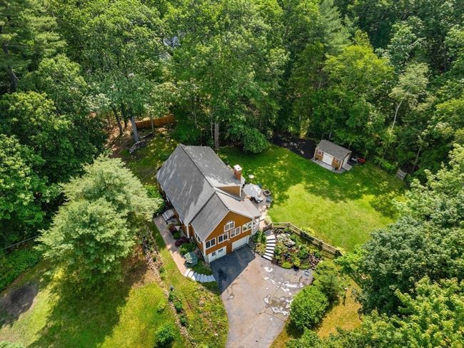 115 Depot Rd, House other with 3 bedrooms, 2 bathrooms and 6 parking in Boxford MA | Image 36