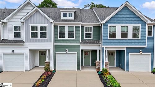 538 W Norvell Court, Spartanburg, SC, 29307 | Card Image