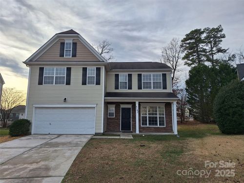 3107 Briar Rose Ct, Charlotte, NC, 28269-0508 | Card Image