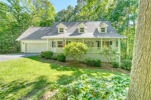 109 Pisgah Dr, Blairsville, GA, 30512-2918 | Card Image