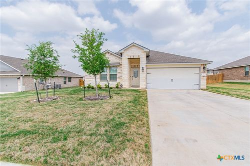 1307 Prospector Trl, Harker Heights, TX, 76548-3503 | Card Image