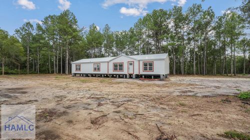 5655 Holmesville Road, Jesup, GA, 31545 | Card Image