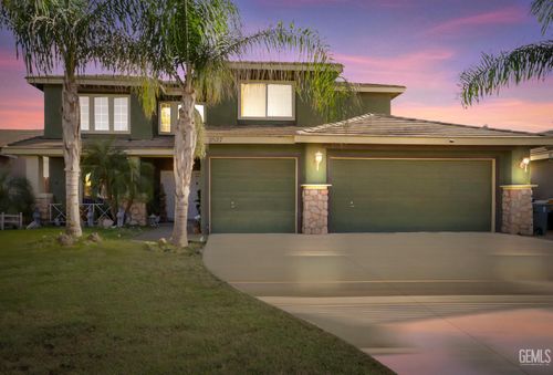 11527 Bay Meadows Ln, Bakersfield, CA, 93312 | Card Image