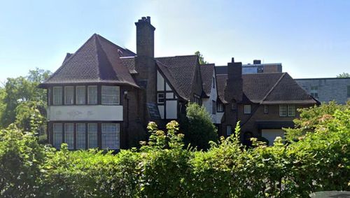 1360 5th Ave, Youngstown, OH, 44504-1703 | Card Image