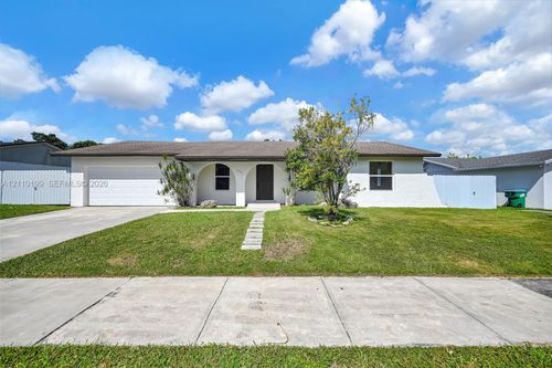 10741 Sw 165th St, Miami, FL, 33157 | Card Image