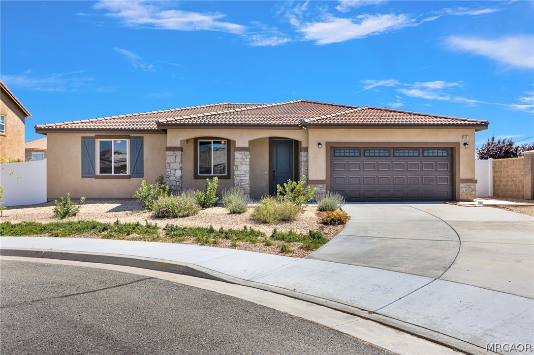 Residential in Hesperia 2