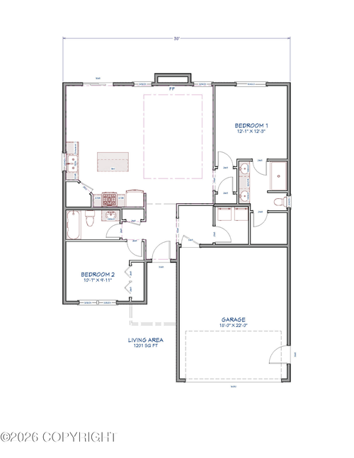 L6 B6 N Ursa Major Circle, Wasilla, AK, 99654 | Card Image