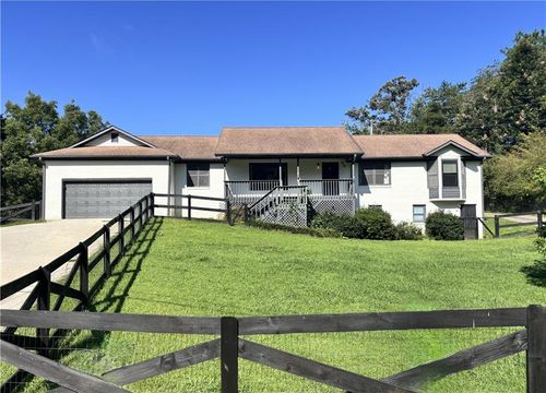 462 Gibson Trl, JASPER, GA, 30143-3861 | Card Image