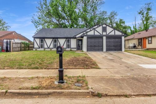 3455 Dawnridge Dr, Memphis, TN, 38118-8136 | Card Image
