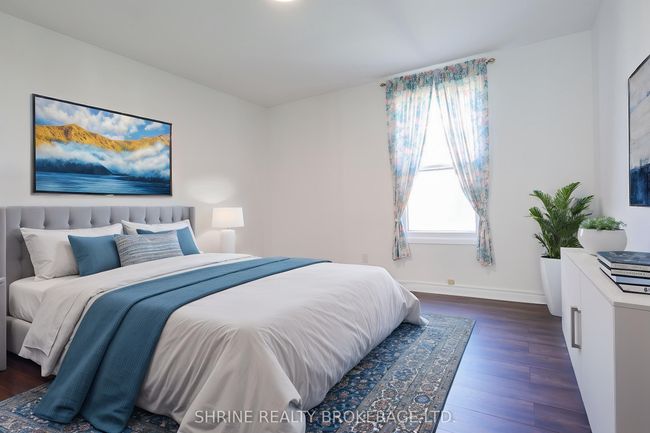 853 Queens Ave, House other with 3 bedrooms, 1 bathrooms and 2 parking in London ON | Image 9