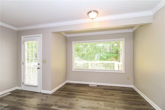 2513 White Fence Way, House other with 3 bedrooms, 3 bathrooms and null parking in High Point NC | Image 4