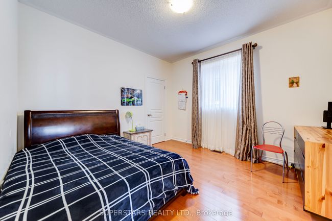 65 Busch Ave, House other with 6 bedrooms, 4 bathrooms and 2 parking in Markham ON | Image 22