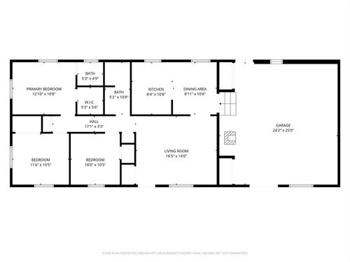 342302 E 1070 Rd, Meeker, OK, 74855-5509 | Card Image