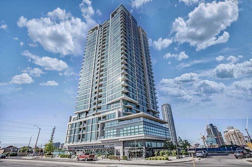 2310-3985 Grand Park Dr, Mississauga, ON, L5B0H8 | Card Image