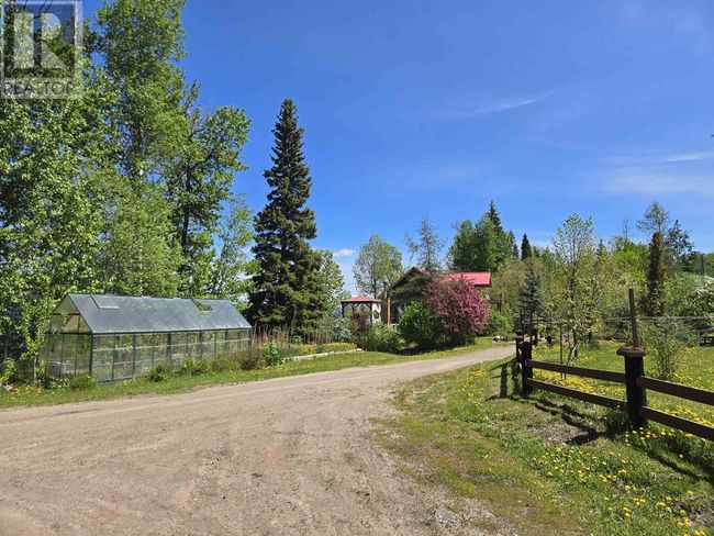 23854 Mund Rd, House other with 4 bedrooms, 3 bathrooms and null parking in Burns Lake BC | Image 37