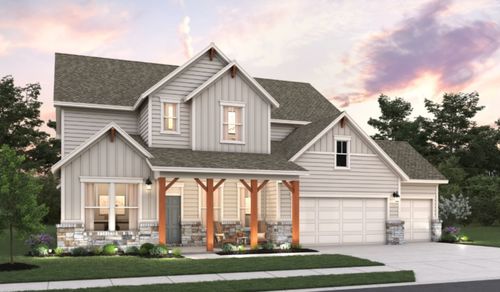 17525 Della Rose Drive, Pflugerville, TX, 78660 | Card Image