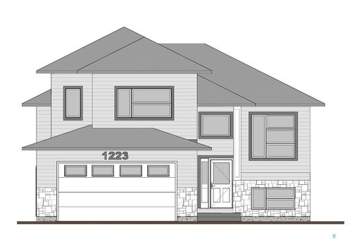 1223 Nightingale Rd, Saskatoon, SK, S7L7N3 | Card Image