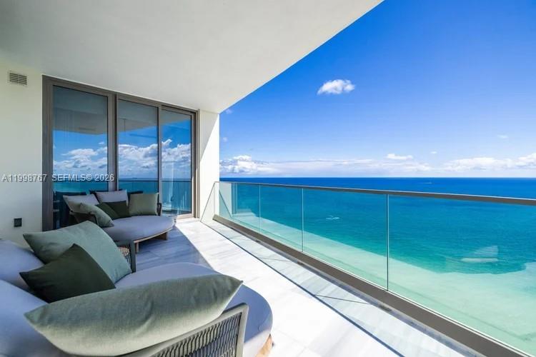 Residential Lease in Sunny Isles Beach 3