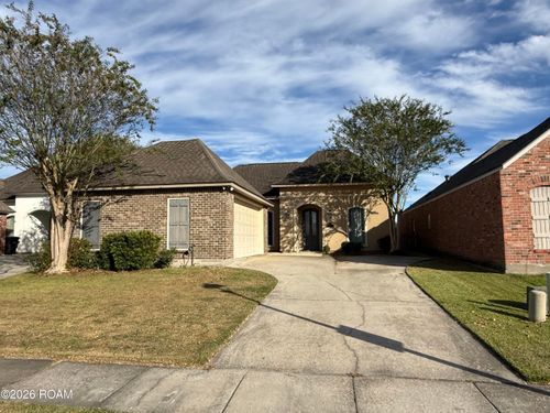 10420 Hill Pointe Avenue, Baton Rouge, LA, 70810 | Card Image