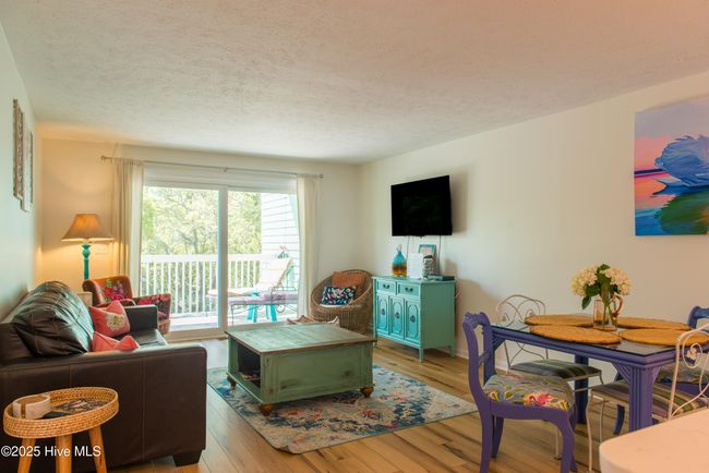 2301B - 2301 Surfrider Cir, Condo with 2 bedrooms, 2 bathrooms and null parking in Kure Beach NC | Image 36