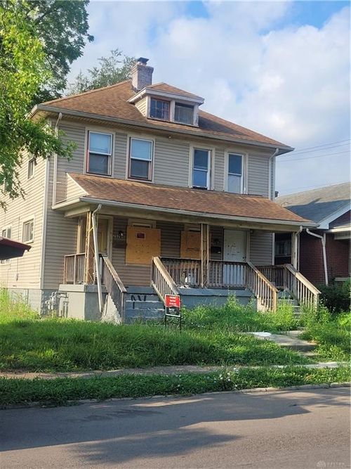 2928-2930 Hoover Ave, Dayton, OH, 45402-5539 | Card Image