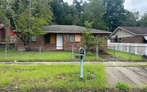 9601 Spottswood Rd, Jacksonville, FL, 32208-1130 | Card Image