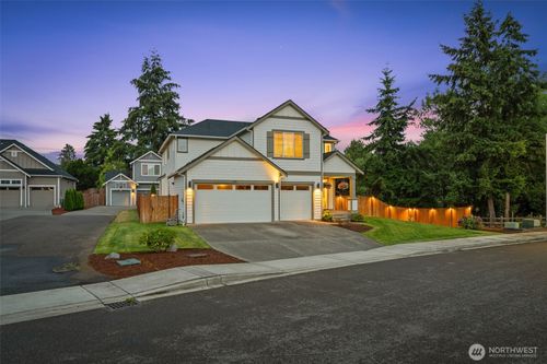 704 26th Avenue Ct, Milton, WA, 98354-9778 | Card Image