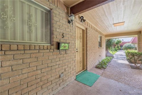 apt-5-200 E Yuma Ave, McAllen, TX, 78503-1236 | Card Image