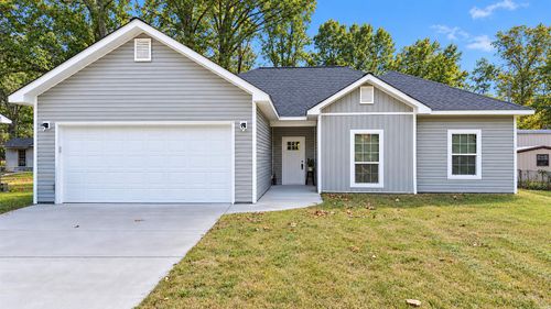 907 West St, White Hall, AR, 71602-2934 | Card Image