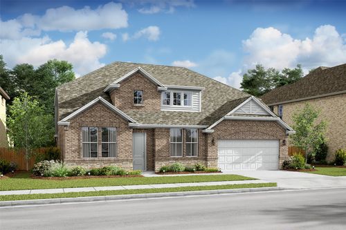 752 Emerald Hts, Lavon, TX, 75166-1002 | Card Image