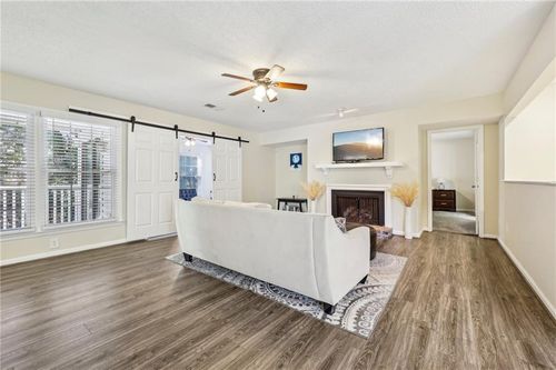 838 Cannon Run Sw, Marietta, GA, 30064-4600 | Card Image