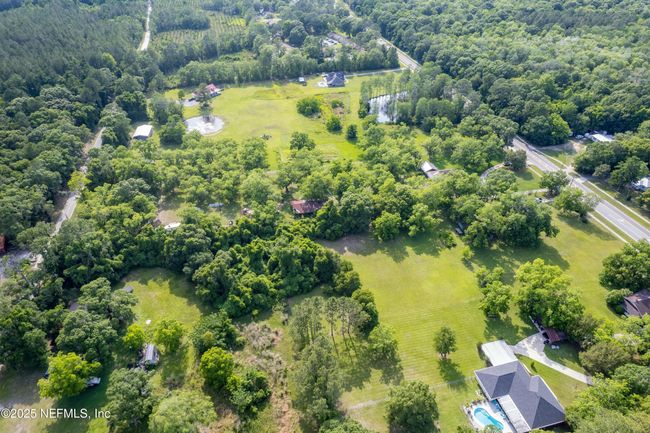 1316 W Madison St, House other with 4 bedrooms, 3 bathrooms and null parking in Starke FL | Image 108
