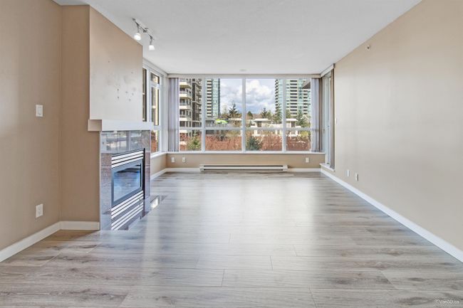505 - 2138 Madison Avenue, Condo with 2 bedrooms, 2 bathrooms and 1 parking in Burnaby BC | Image 5
