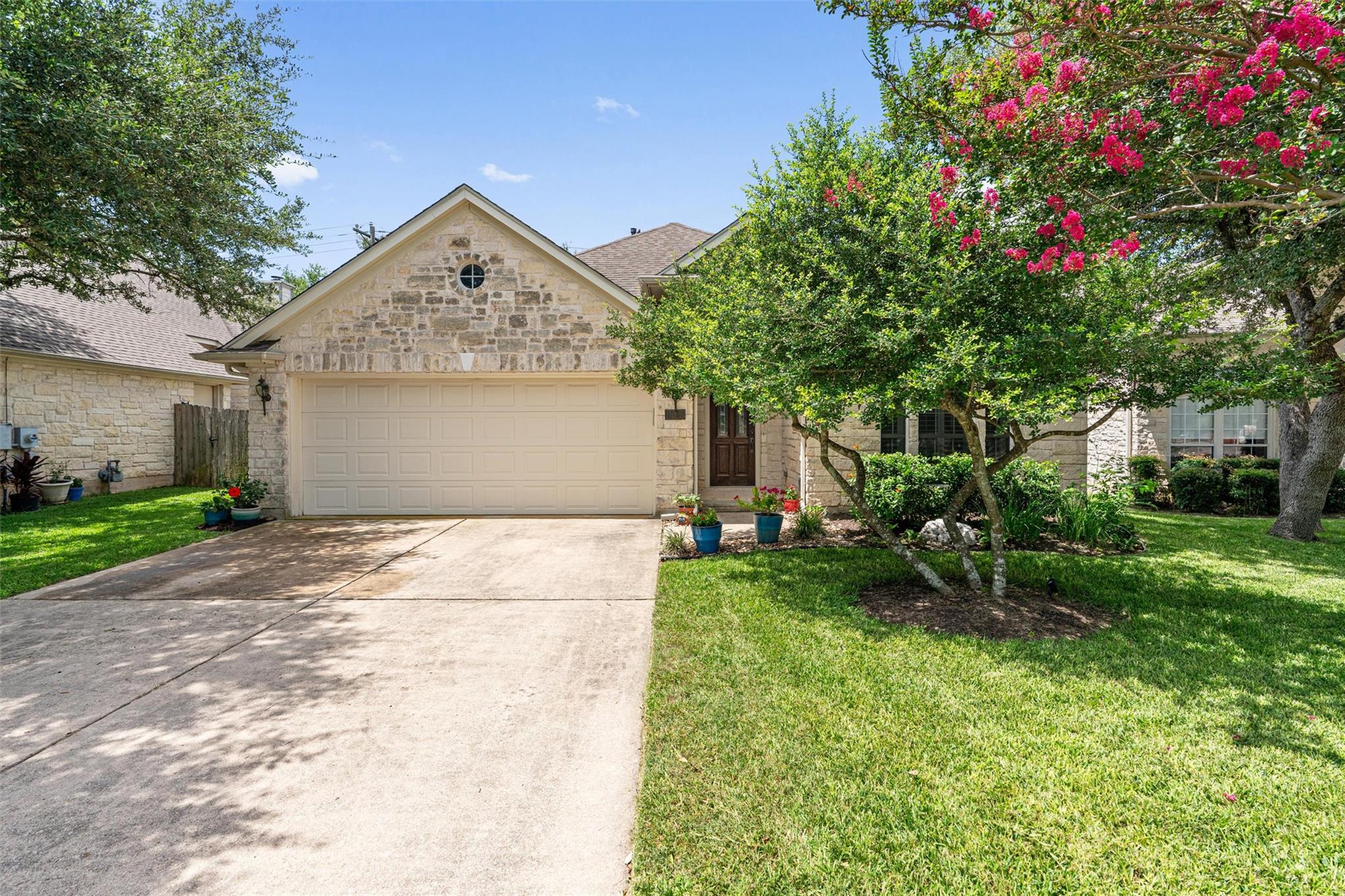Residential in Austin 3