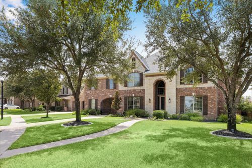 9119 Brownwood Bend Ct, Cypress, TX, 77433-2658 | Card Image