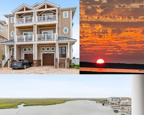 414-414 Paradise Way, North Wildwood, NJ, 08260-3046 | Card Image