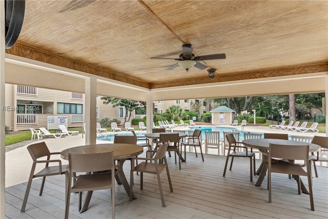 APT-1323 - 239 Beach City Rd, Condo with 2 bedrooms, 2 bathrooms and null parking in Hilton Head Island SC | Image 41