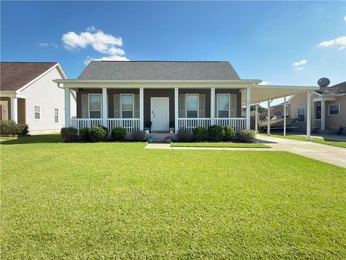 2637 Cedar Creek St, Marrero, LA, 70072-6729 | Card Image