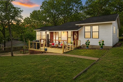 119 Pritchett Hl, Murchison, TX, 75778-5552 | Card Image