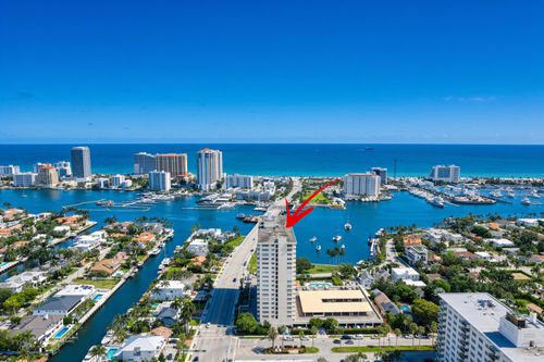 1006-2500 E Las Olas Blvd, Fort Lauderdale, FL, 33301-1508 | Card Image
