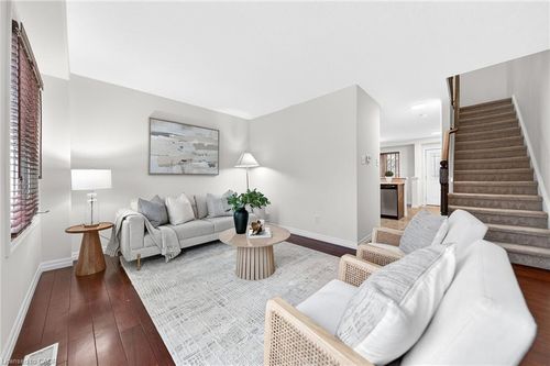 49-535 Windflower Crescent, Kitchener, ON, N2E4L7 | Card Image