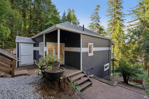 21481 Monte Vista Terrace, Monte Rio, CA, 95462 | Card Image