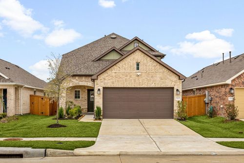 21622 Wave Hollow Dr, Cypress, TX, 77433-7572 | Card Image