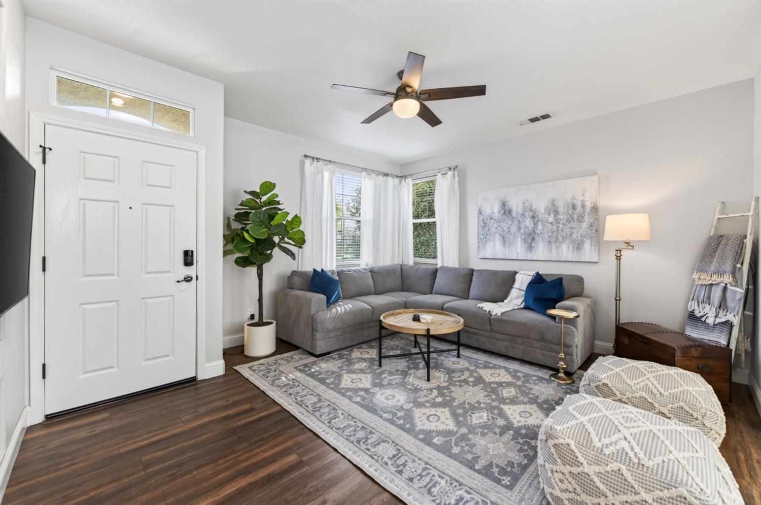 Residential in Clovis 3