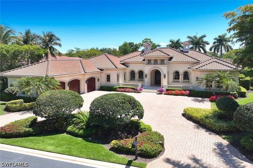 1432 Nighthawk Pt, NAPLES, FL, 34105-2789 | Card Image