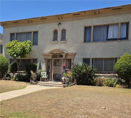 2523 5th Avenue, Los Angeles, CA, 90018 | Card Image