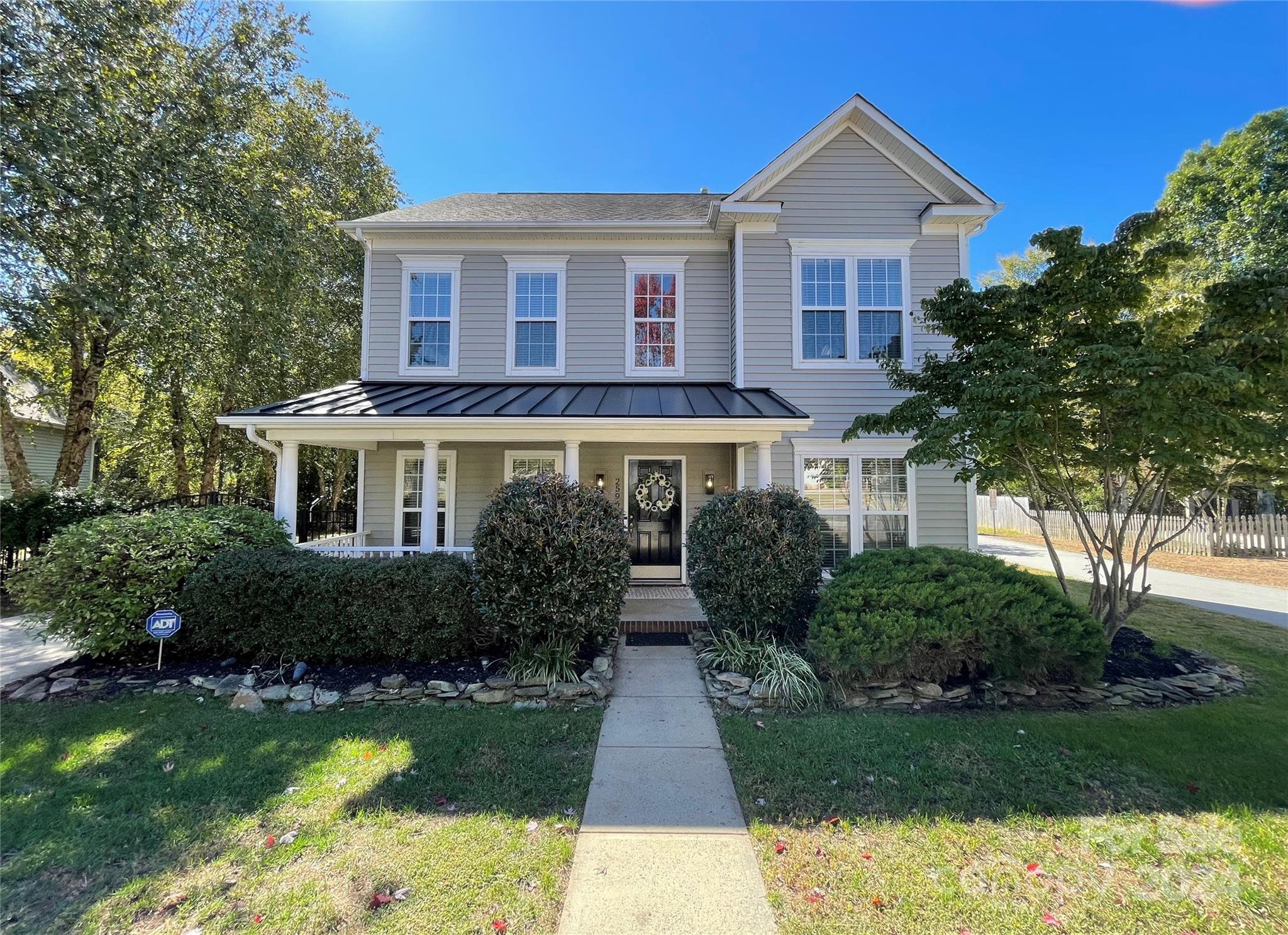Sunberry Ln, Concord, NC 28027
